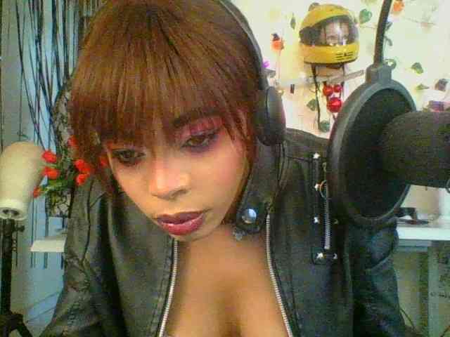 Lilianjackson webcam