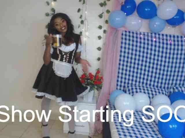 Lilianjackson webcam
