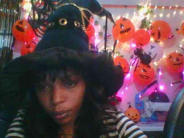 Lilianjackson webcam