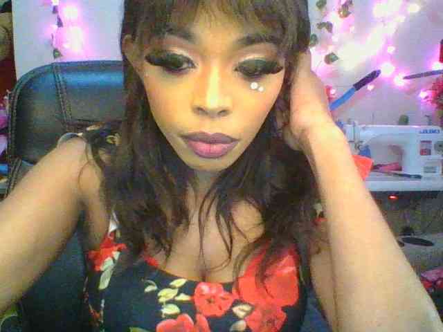 Lilianjackson webcam