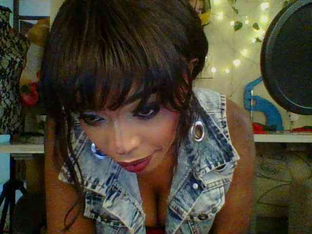 Lilianjackson webcam