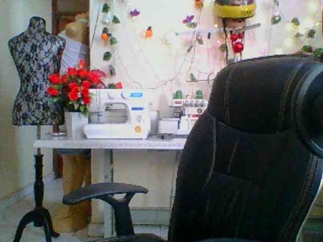 Lilianjackson webcam