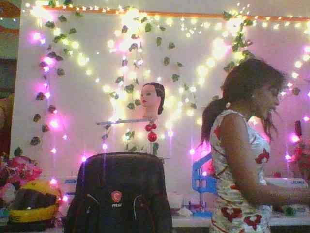 Lilianjackson webcam