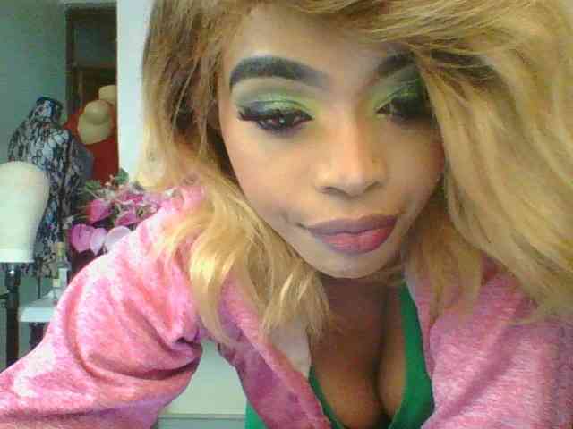 Lilianjackson webcam