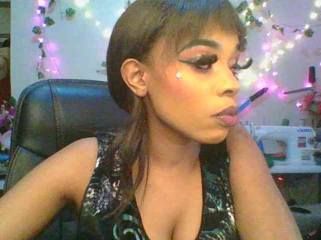 Lilianjackson webcam