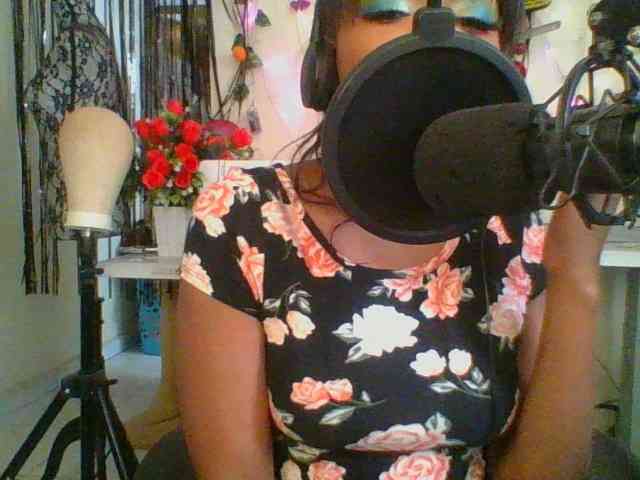 Lilianjackson webcam