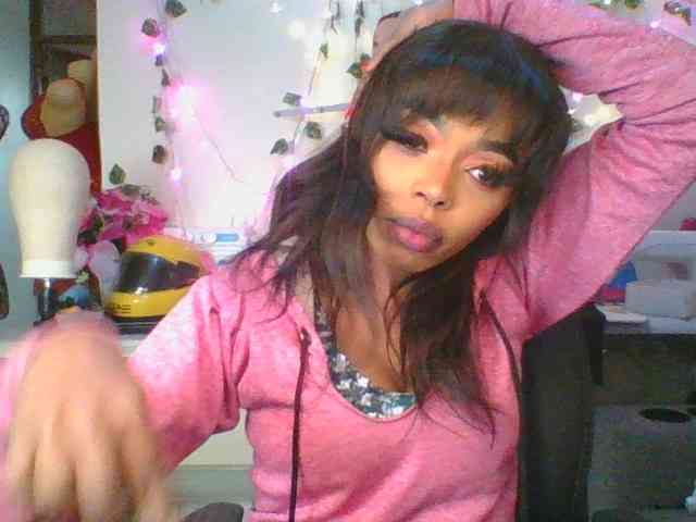 Lilianjackson webcam