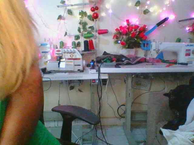 Lilianjackson webcam