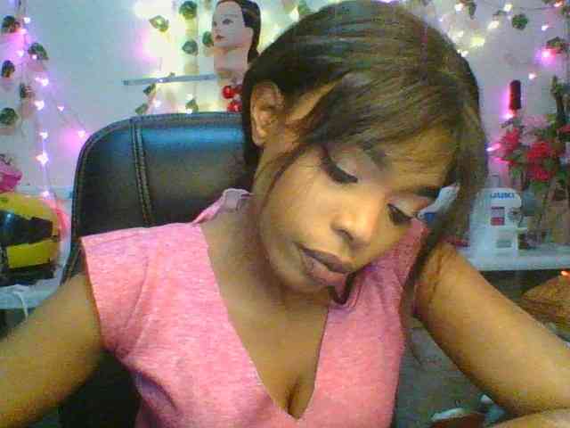 Lilianjackson webcam