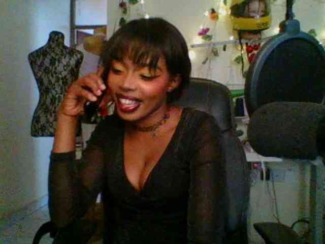 Lilianjackson webcam