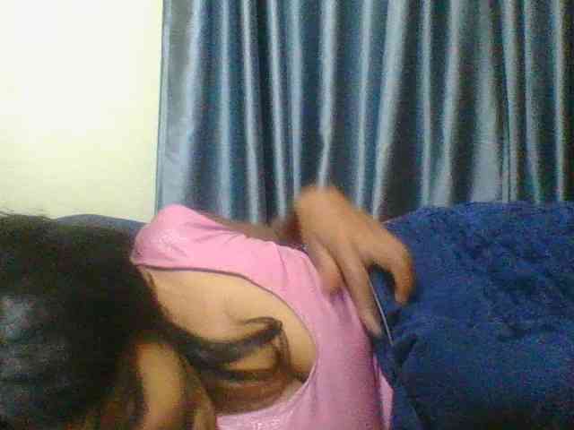 Lilianjackson webcam