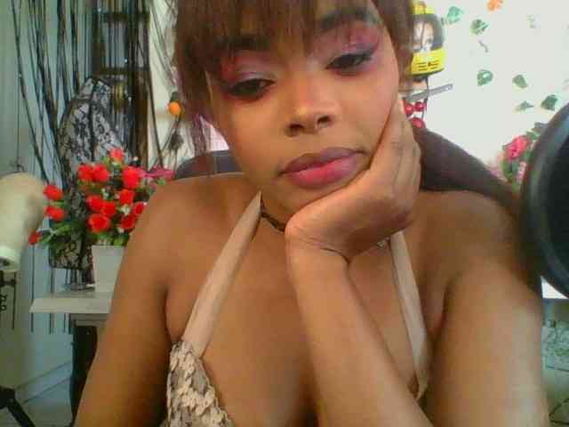 Lilianjackson webcam