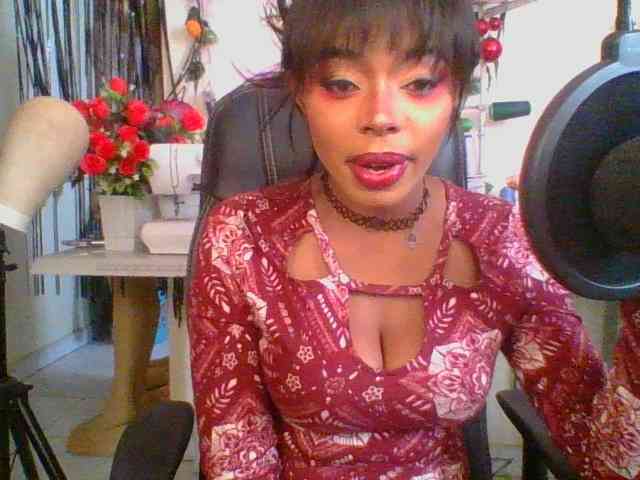 Lilianjackson webcam