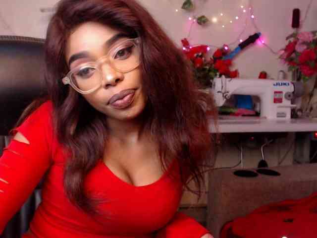 Lilianjackson webcam