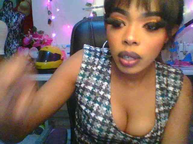 Lilianjackson webcam