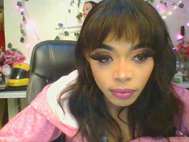 Lilianjackson webcam