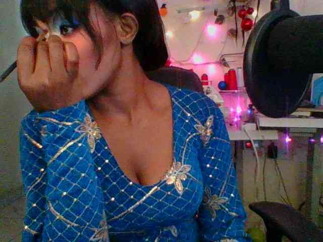 Lilianjackson webcam