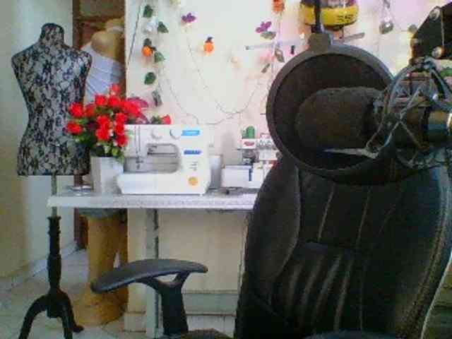 Lilianjackson webcam