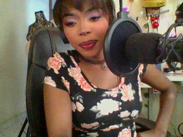 Lilianjackson webcam