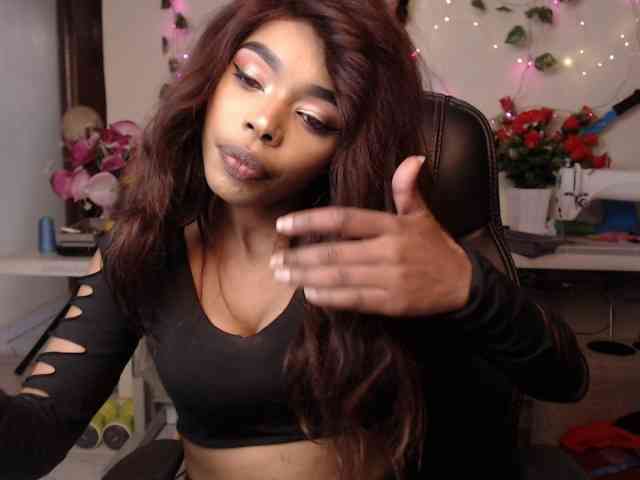 Lilianjackson webcam