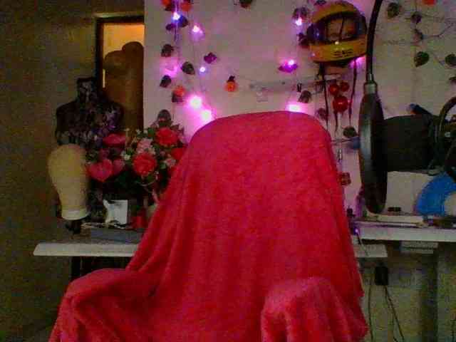 Lilianjackson webcam