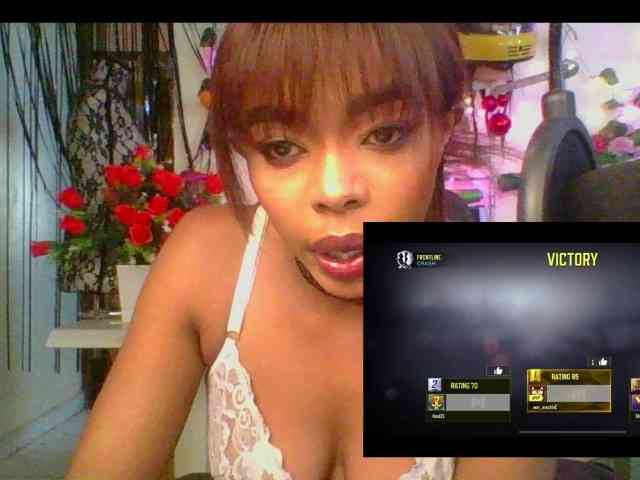 Lilianjackson webcam