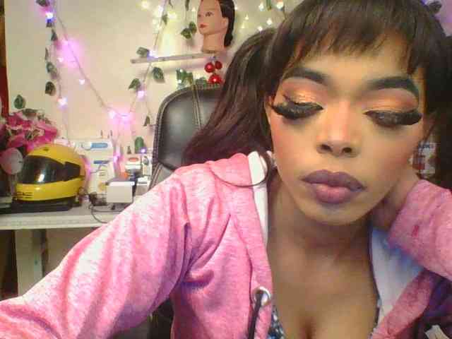 Lilianjackson webcam
