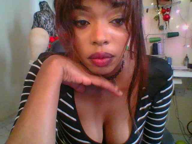 Lilianjackson webcam