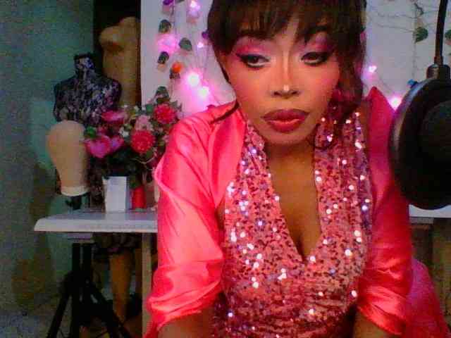 Lilianjackson webcam