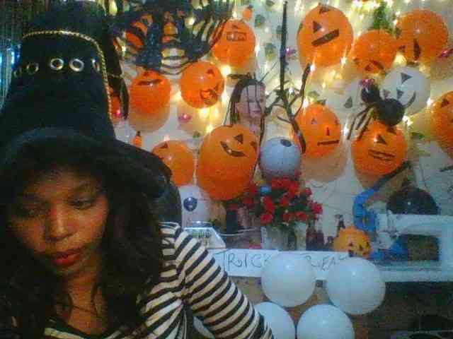 Lilianjackson webcam