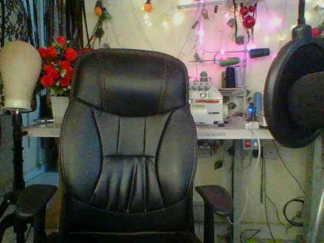 Lilianjackson webcam