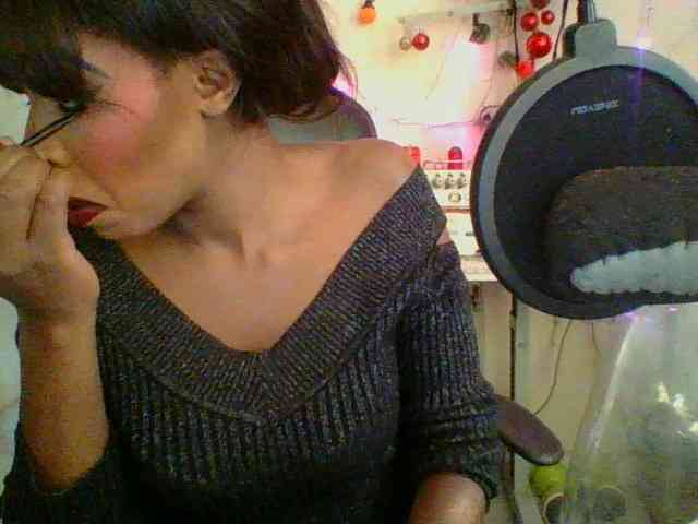 Lilianjackson webcam