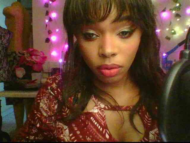 Lilianjackson webcam