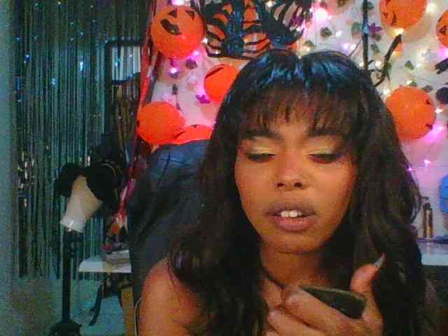 Lilianjackson webcam