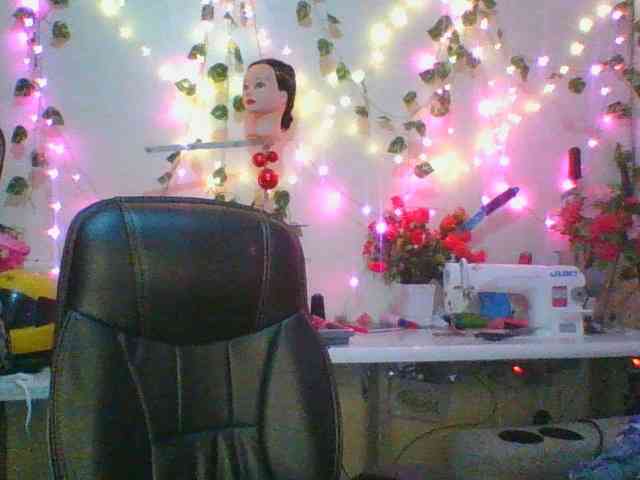 Lilianjackson webcam