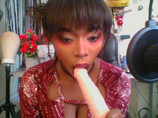 Lilianjackson webcam