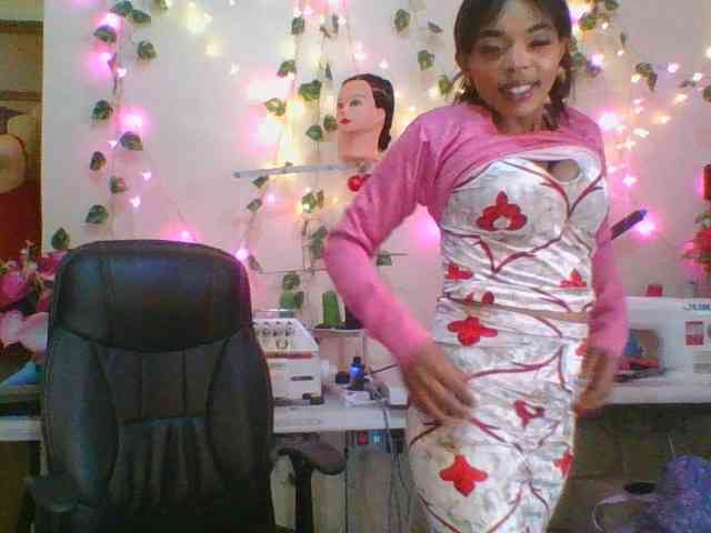 Lilianjackson webcam