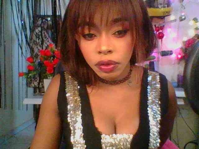 Lilianjackson webcam