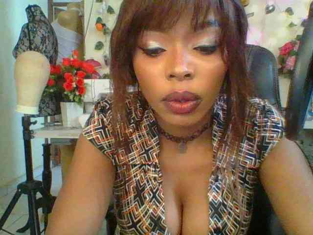 Lilianjackson webcam