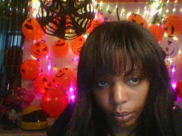 Lilianjackson webcam