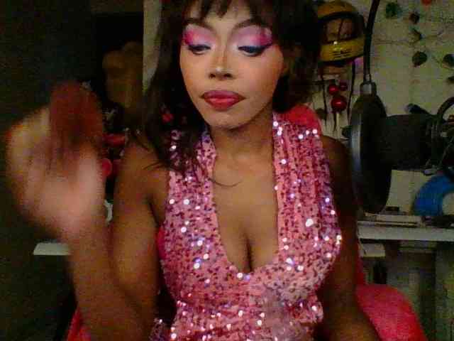 Lilianjackson webcam