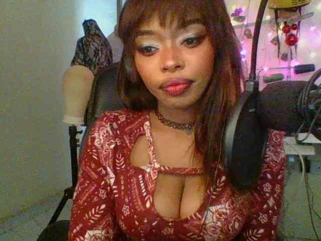 Lilianjackson webcam