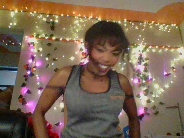 Lilianjackson webcam