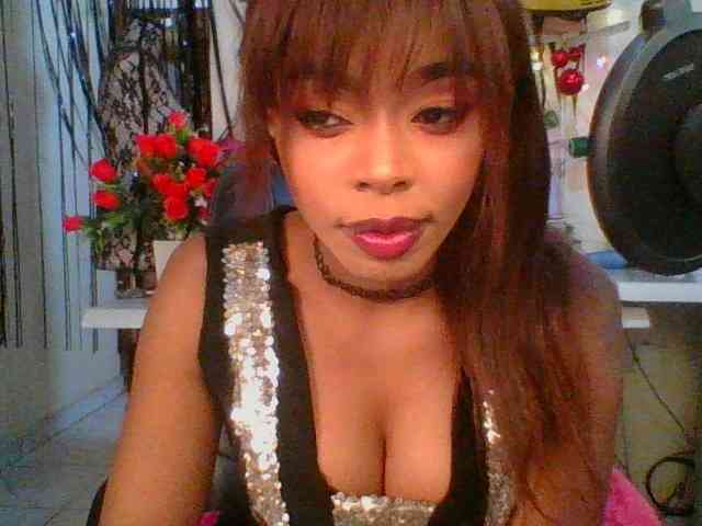 Lilianjackson webcam