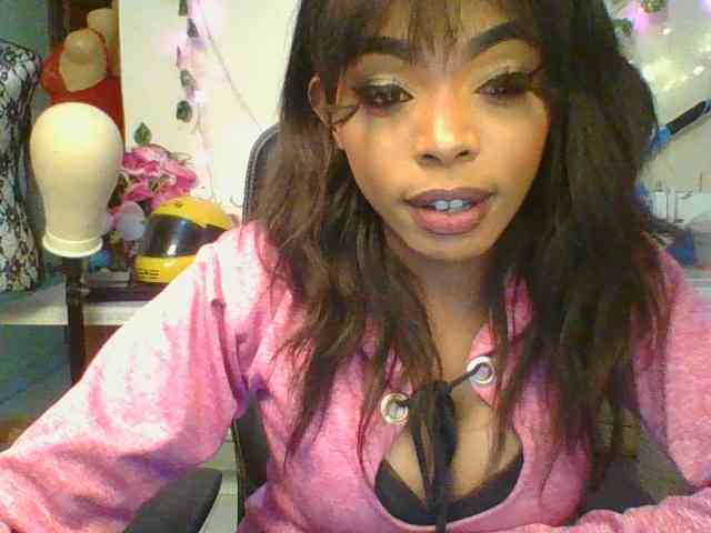 Lilianjackson webcam