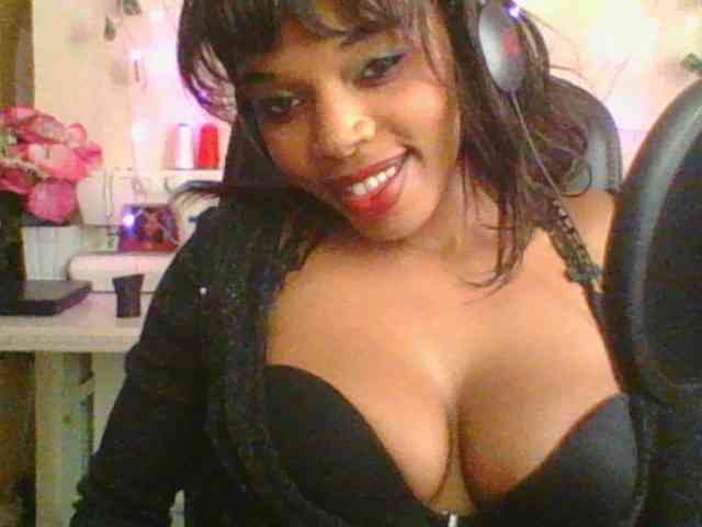 Lilianjackson webcam