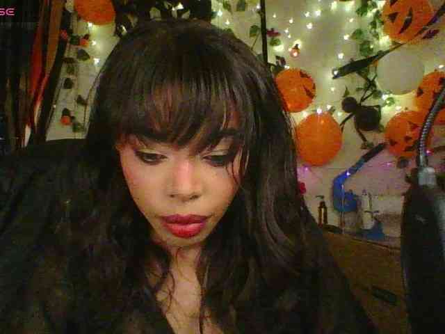 Lilianjackson webcam