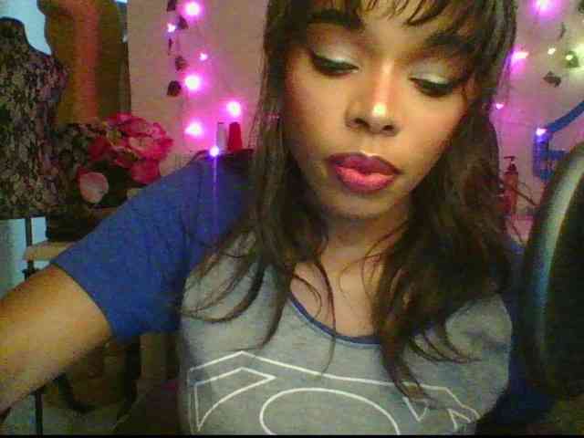 Lilianjackson webcam