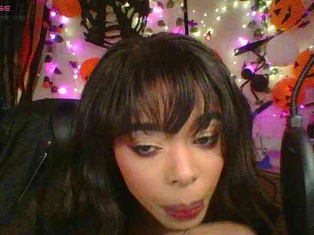 Lilianjackson webcam