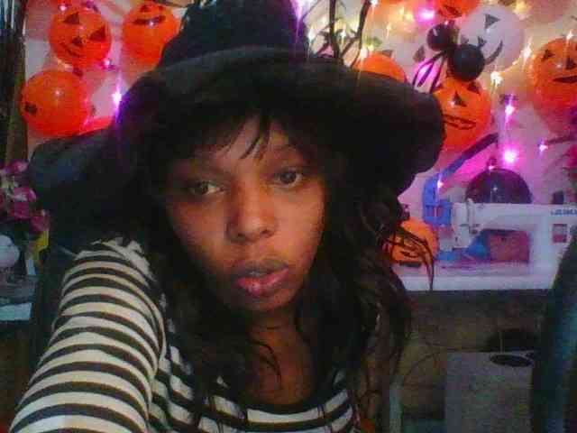 Lilianjackson webcam